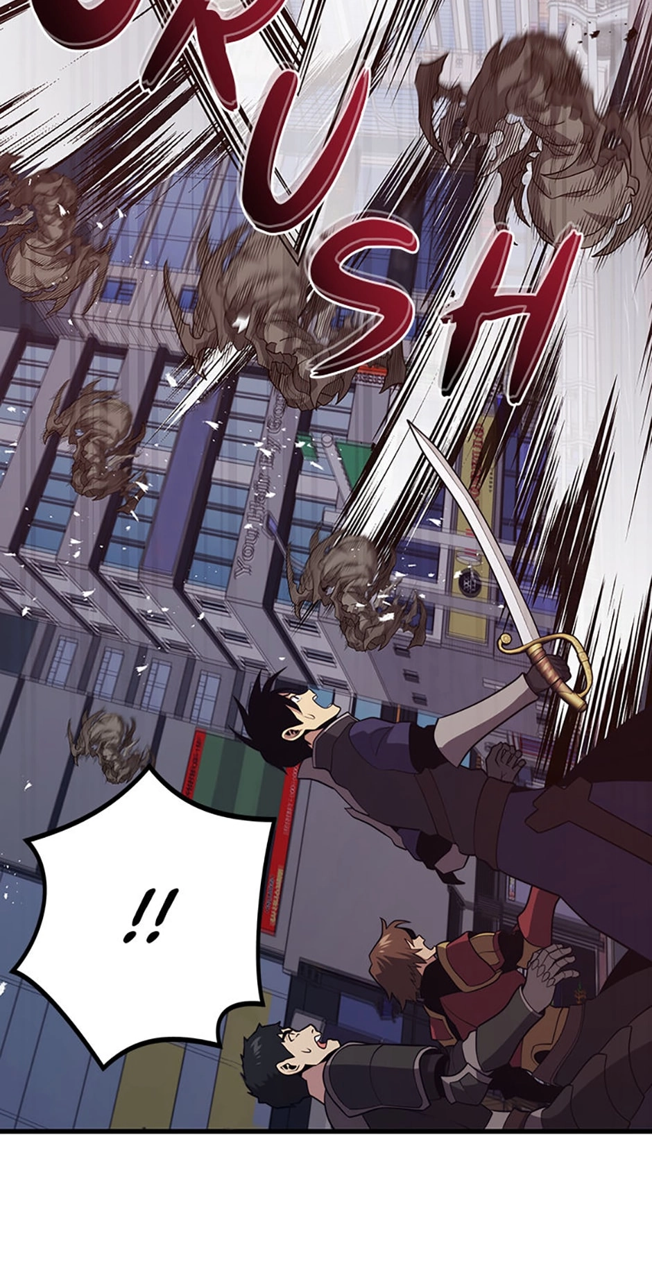Read Seoul Station