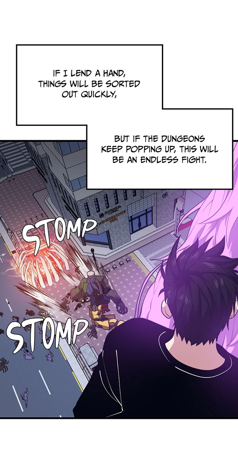 Read Seoul Station