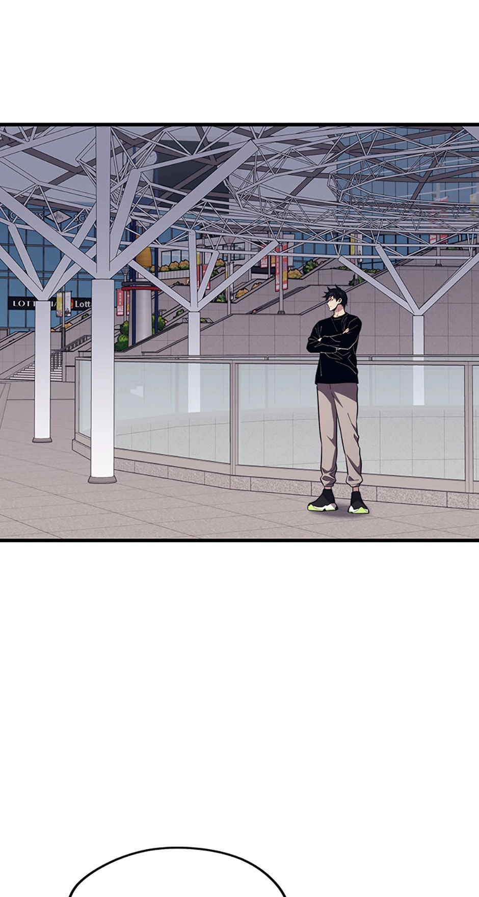 Read Seoul Station