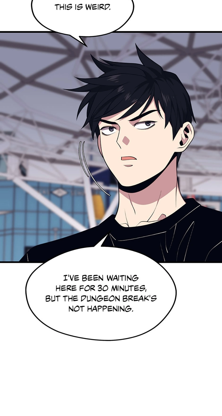Read Seoul Station