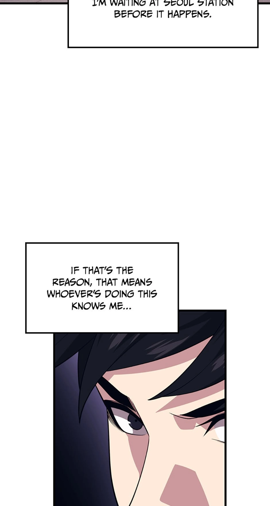 Read Seoul Station