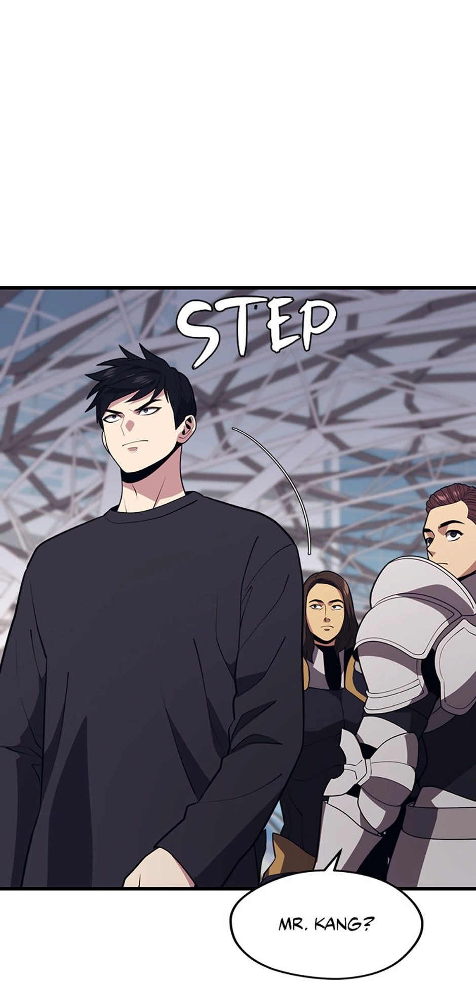 Read Seoul Station