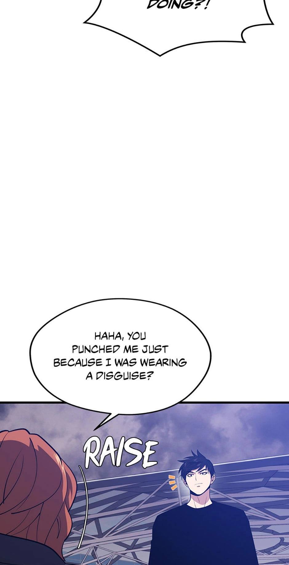 Read Seoul Station