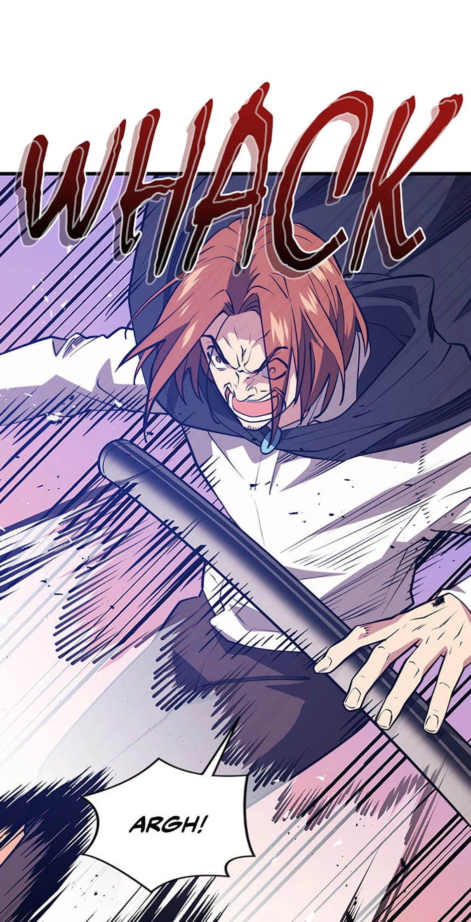 Read Seoul Station