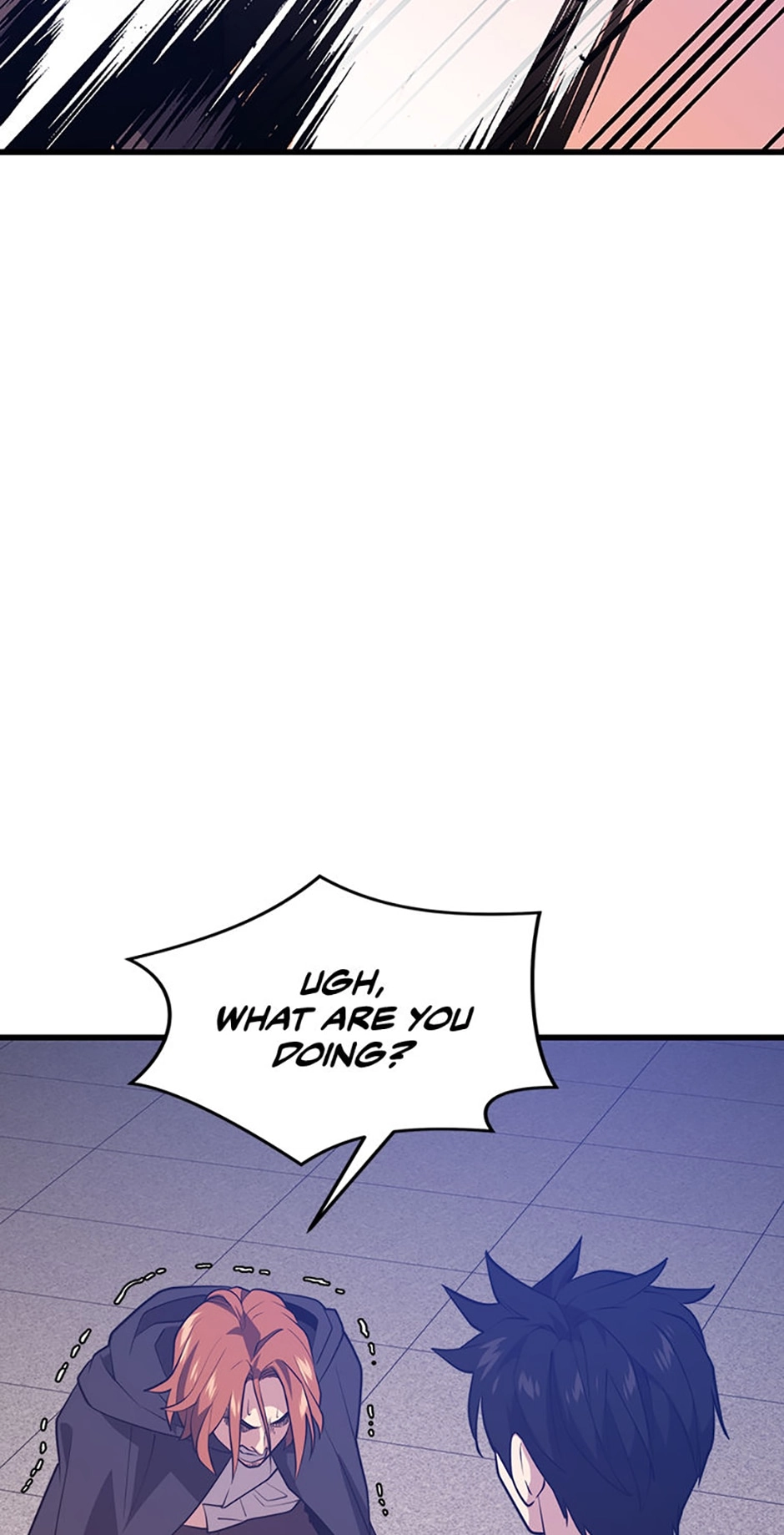 Read Seoul Station