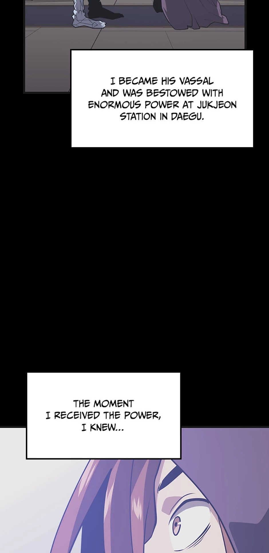 Read Seoul Station