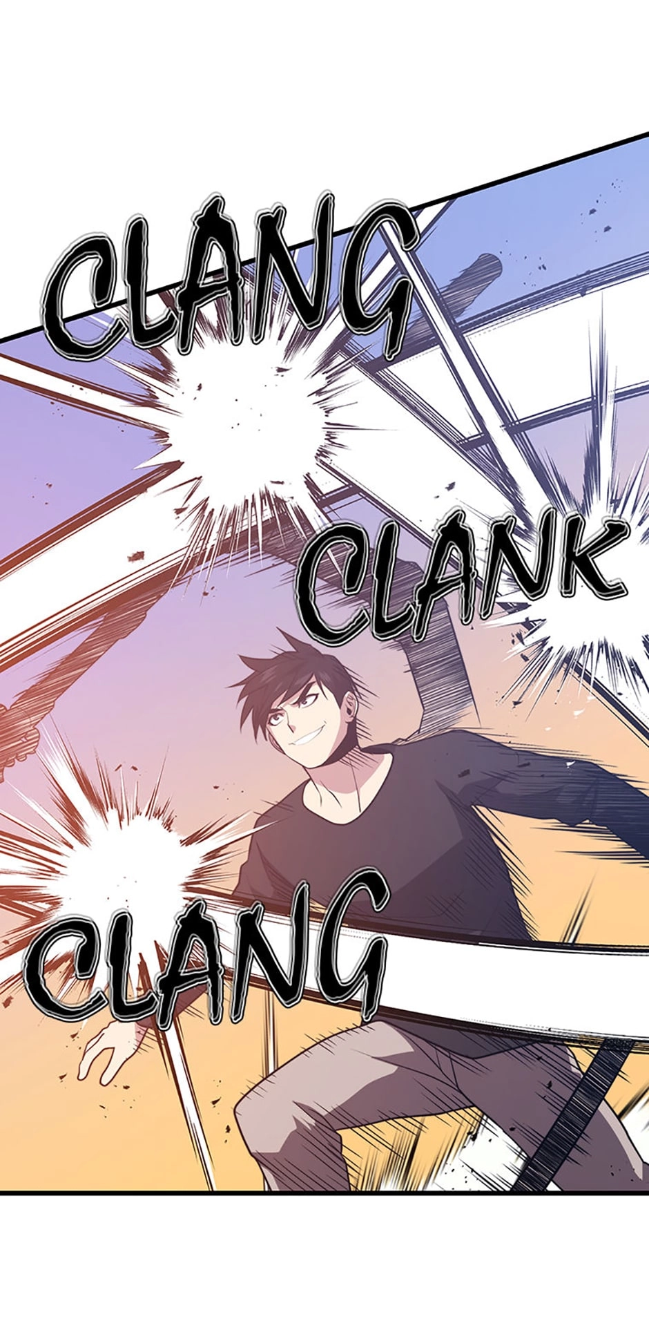 Read Seoul Station