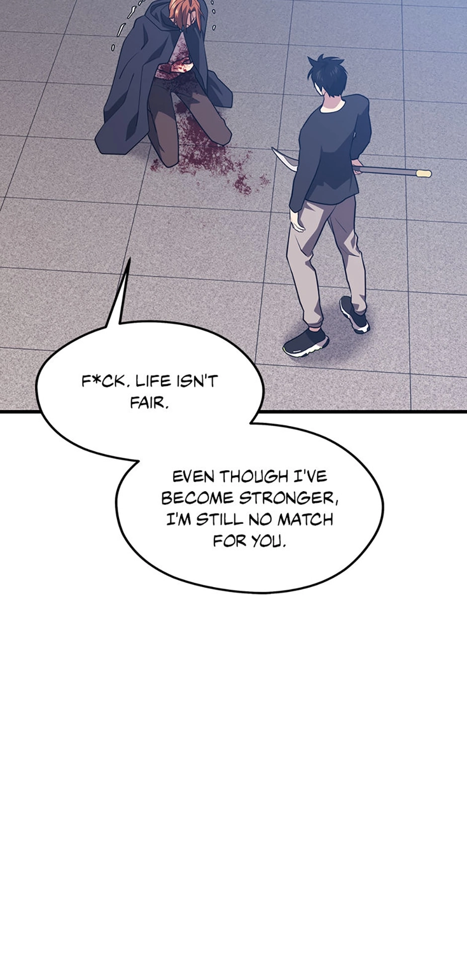 Read Seoul Station