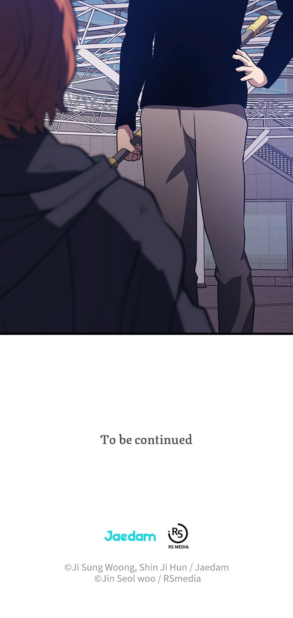 Read Seoul Station