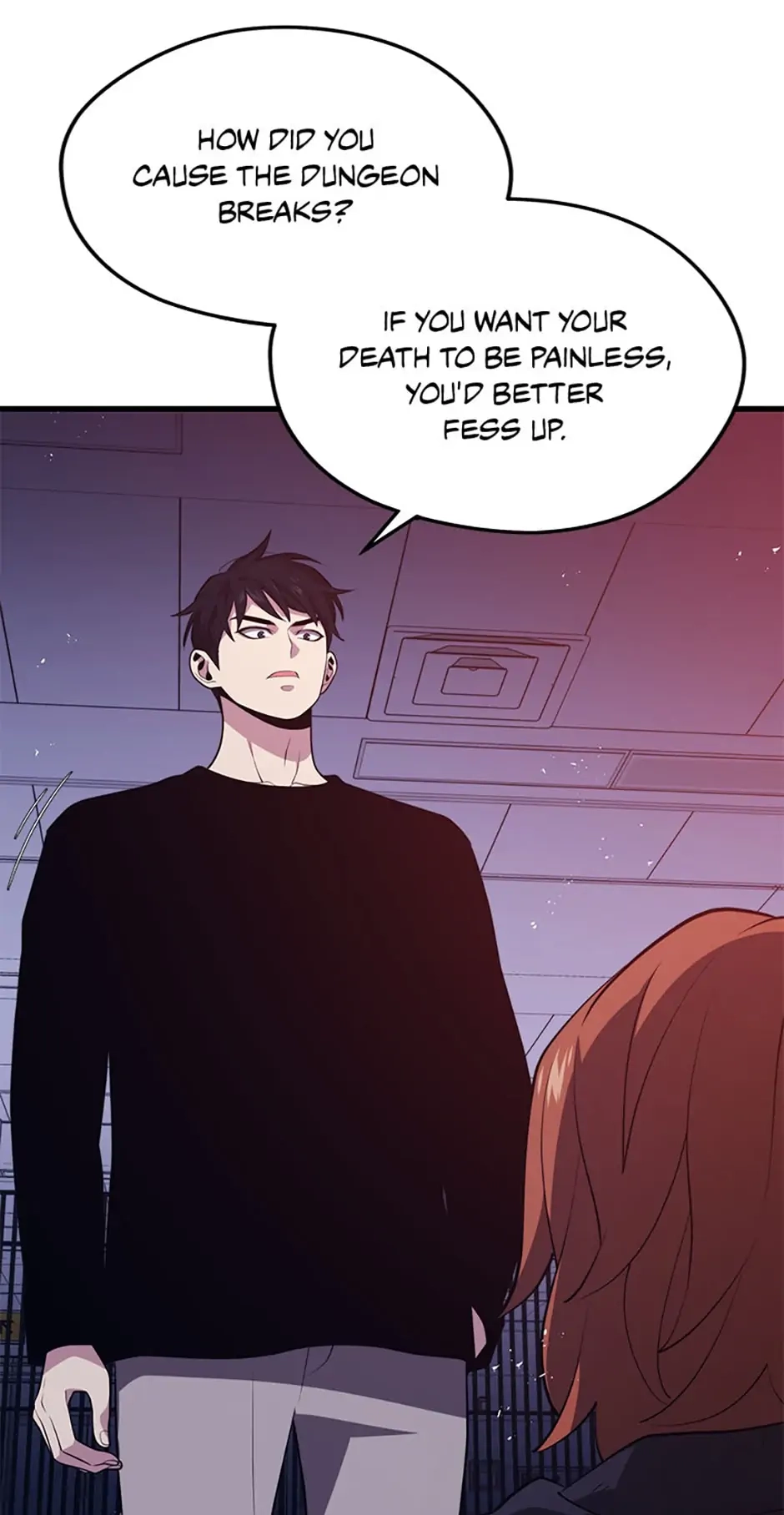 Read Seoul Station