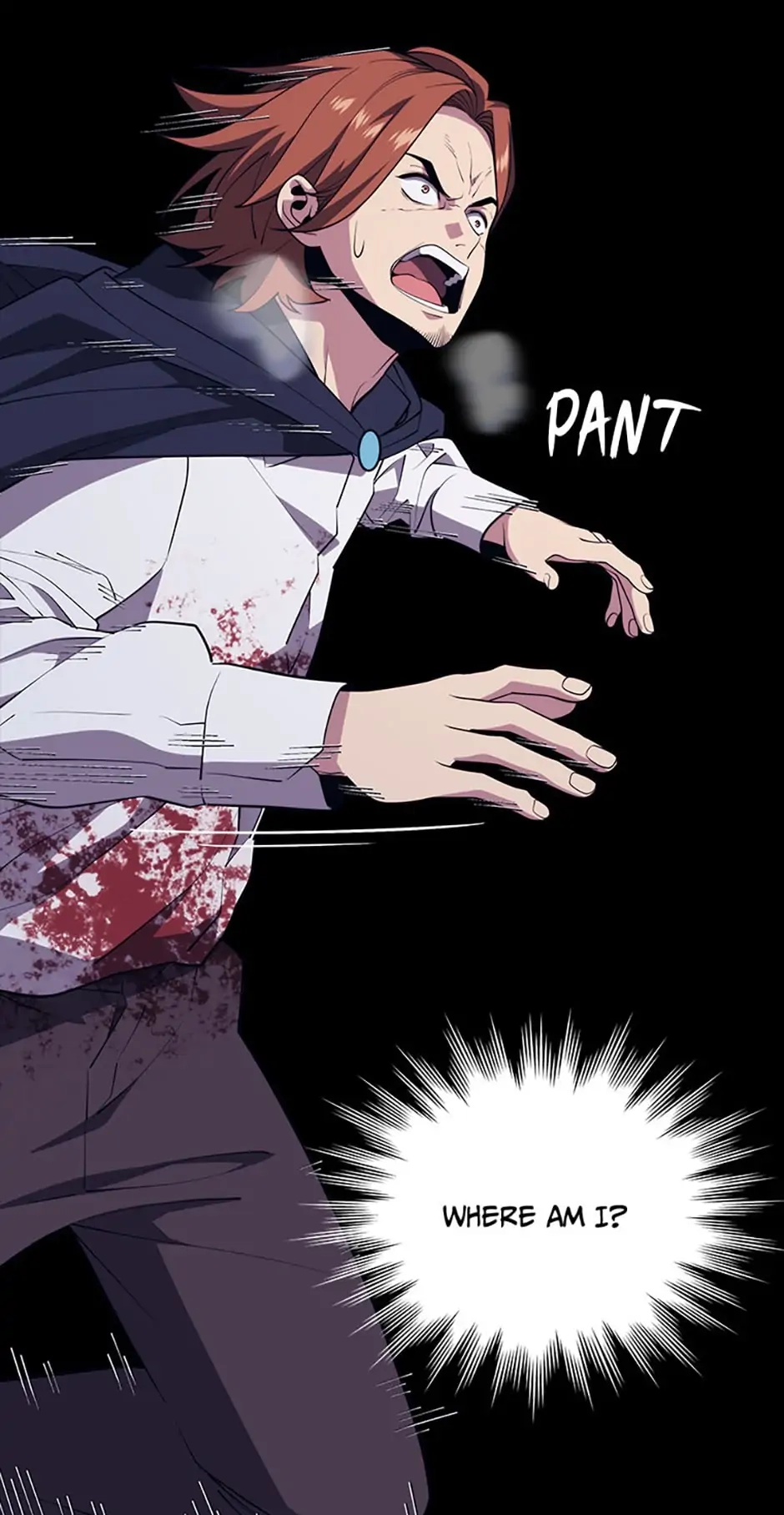 Read Seoul Station