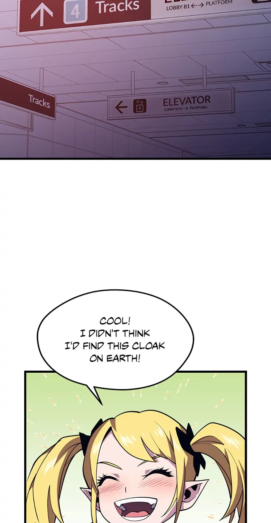 Read Seoul Station