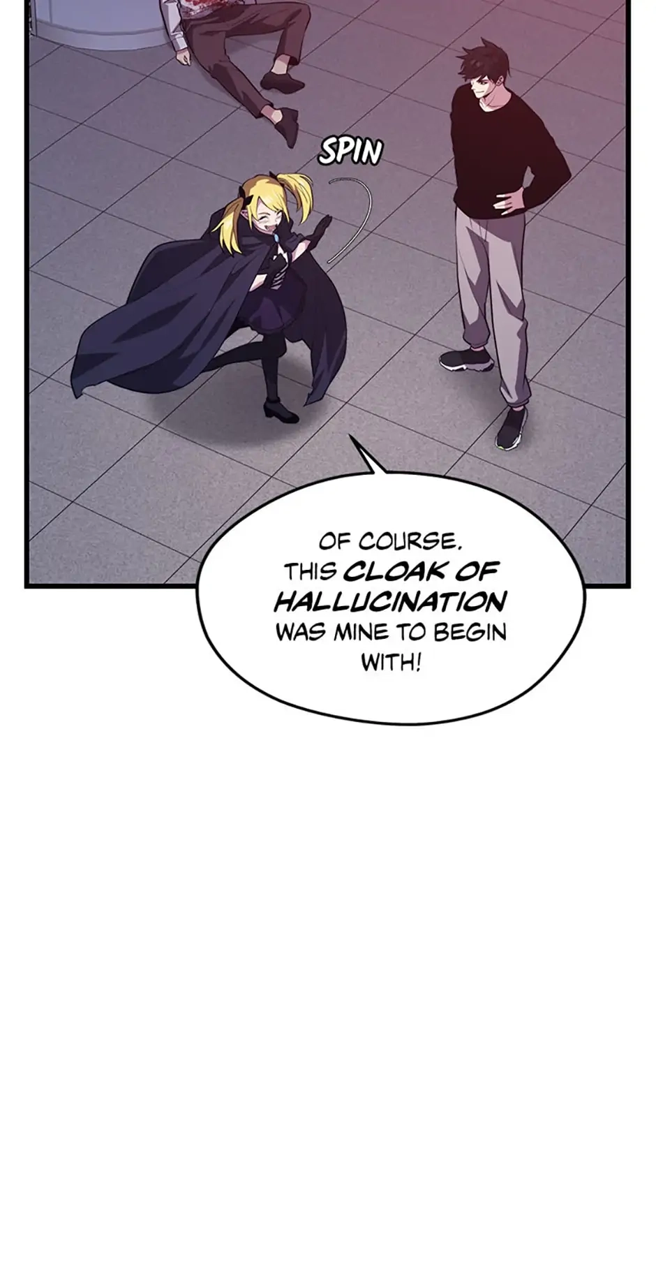 Read Seoul Station