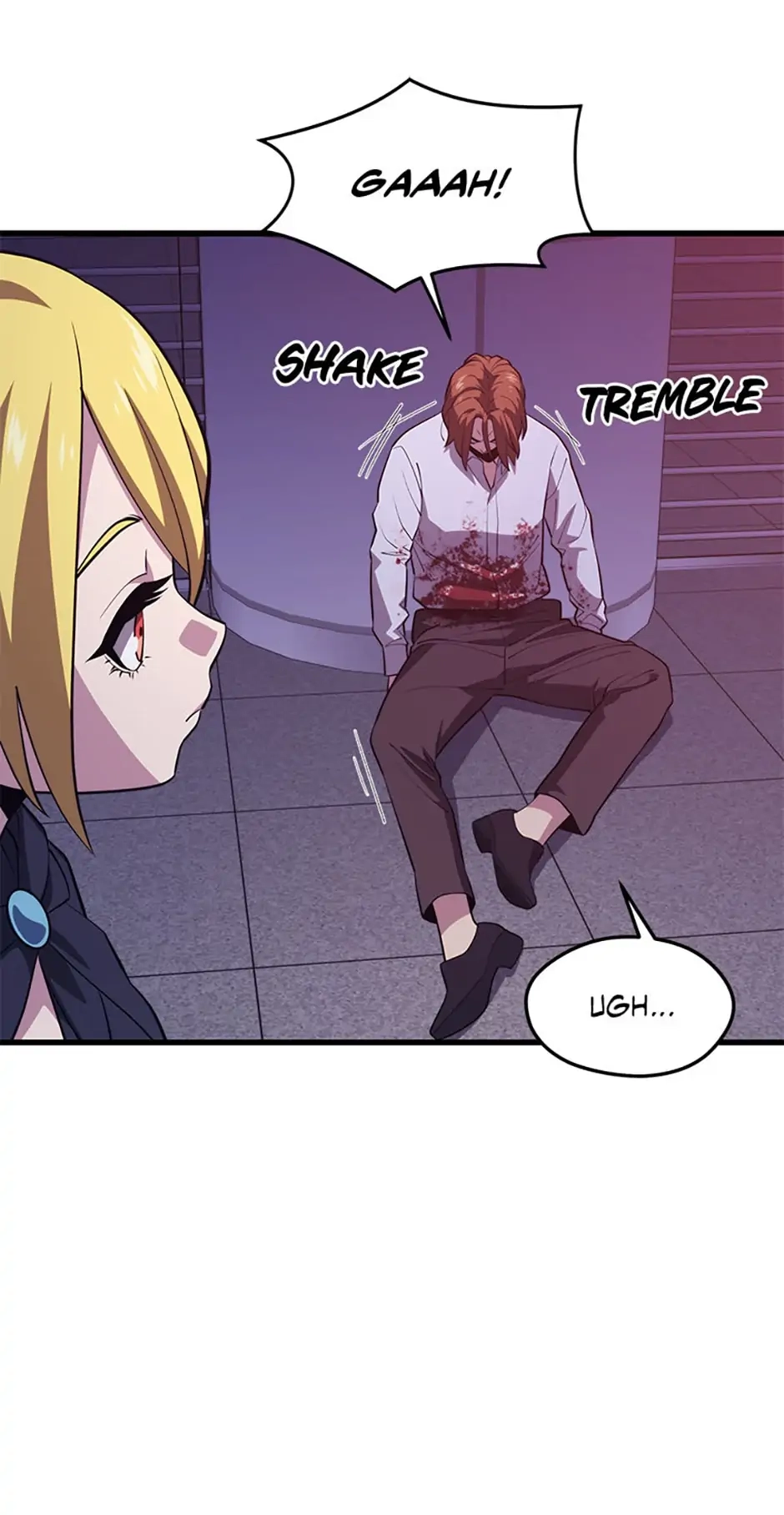 Read Seoul Station