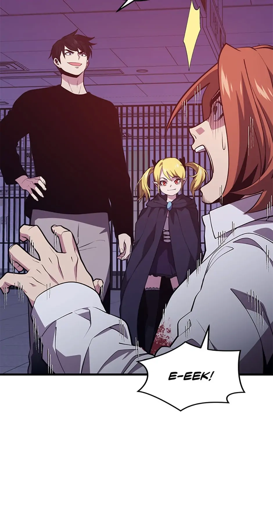 Read Seoul Station