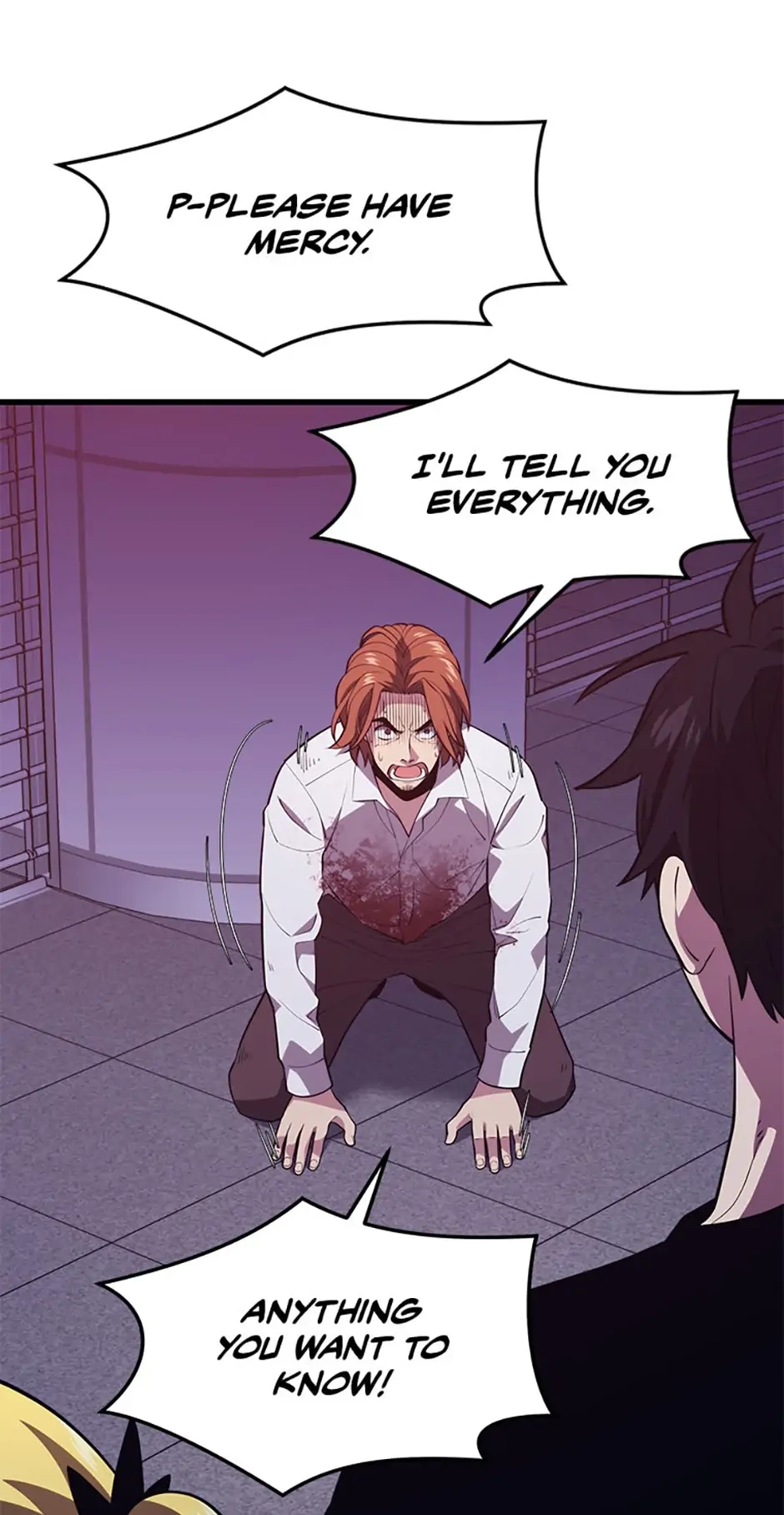 Read Seoul Station