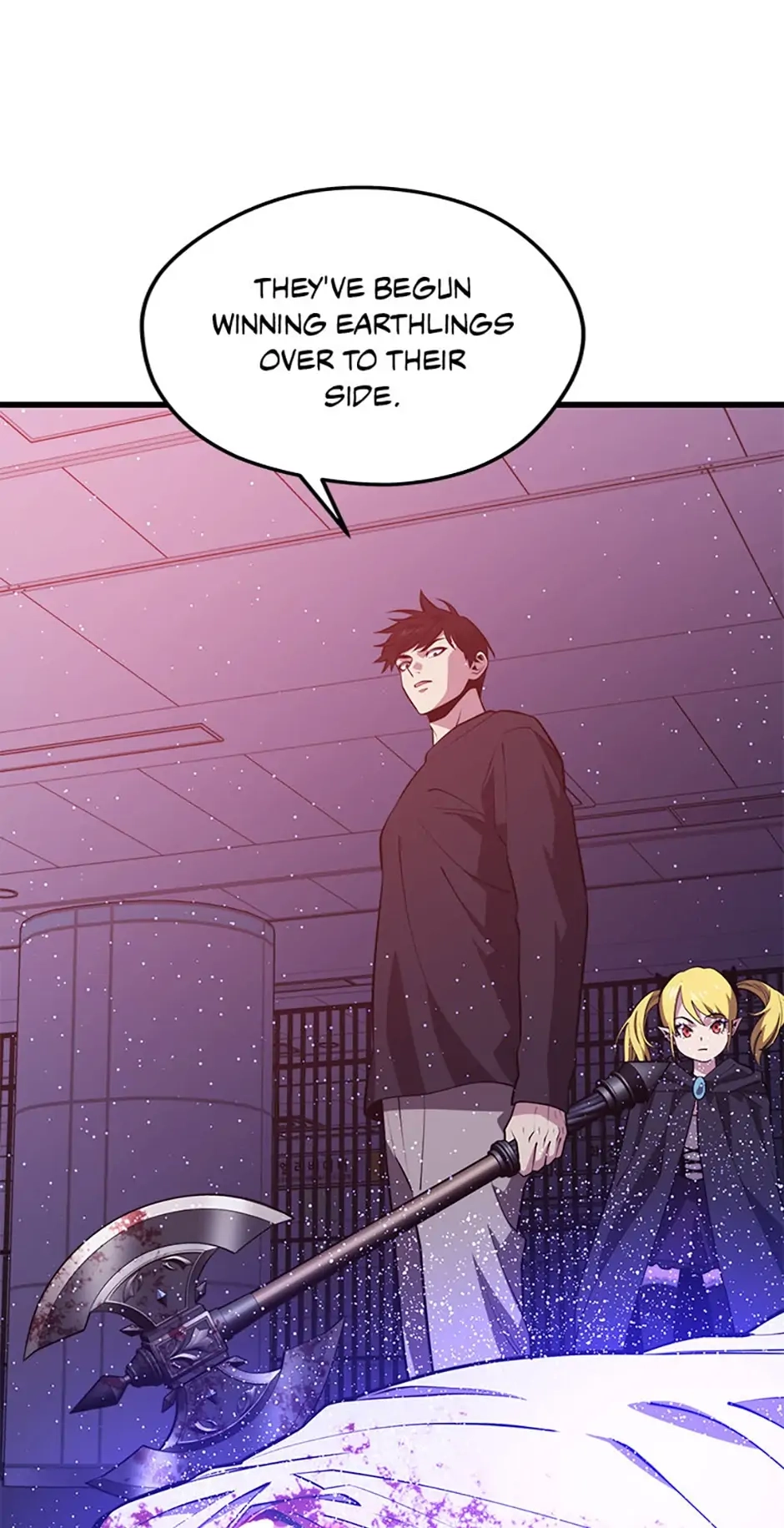 Read Seoul Station