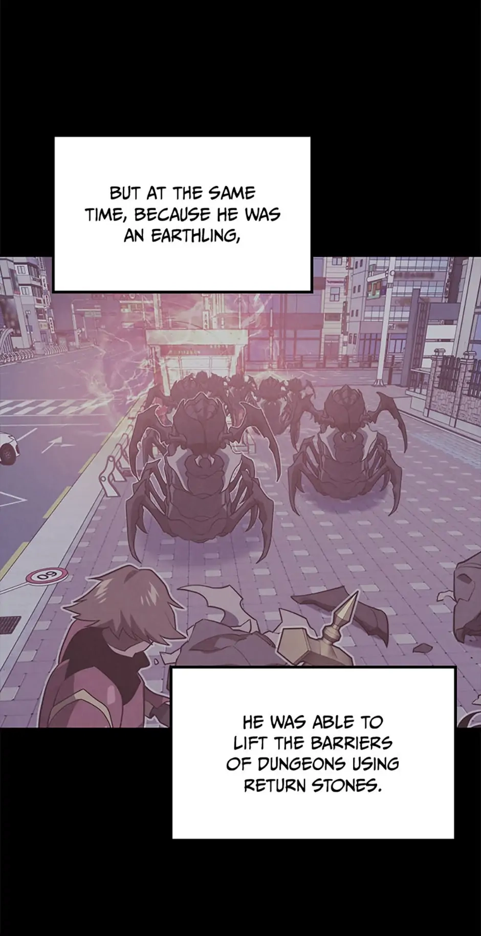 Read Seoul Station