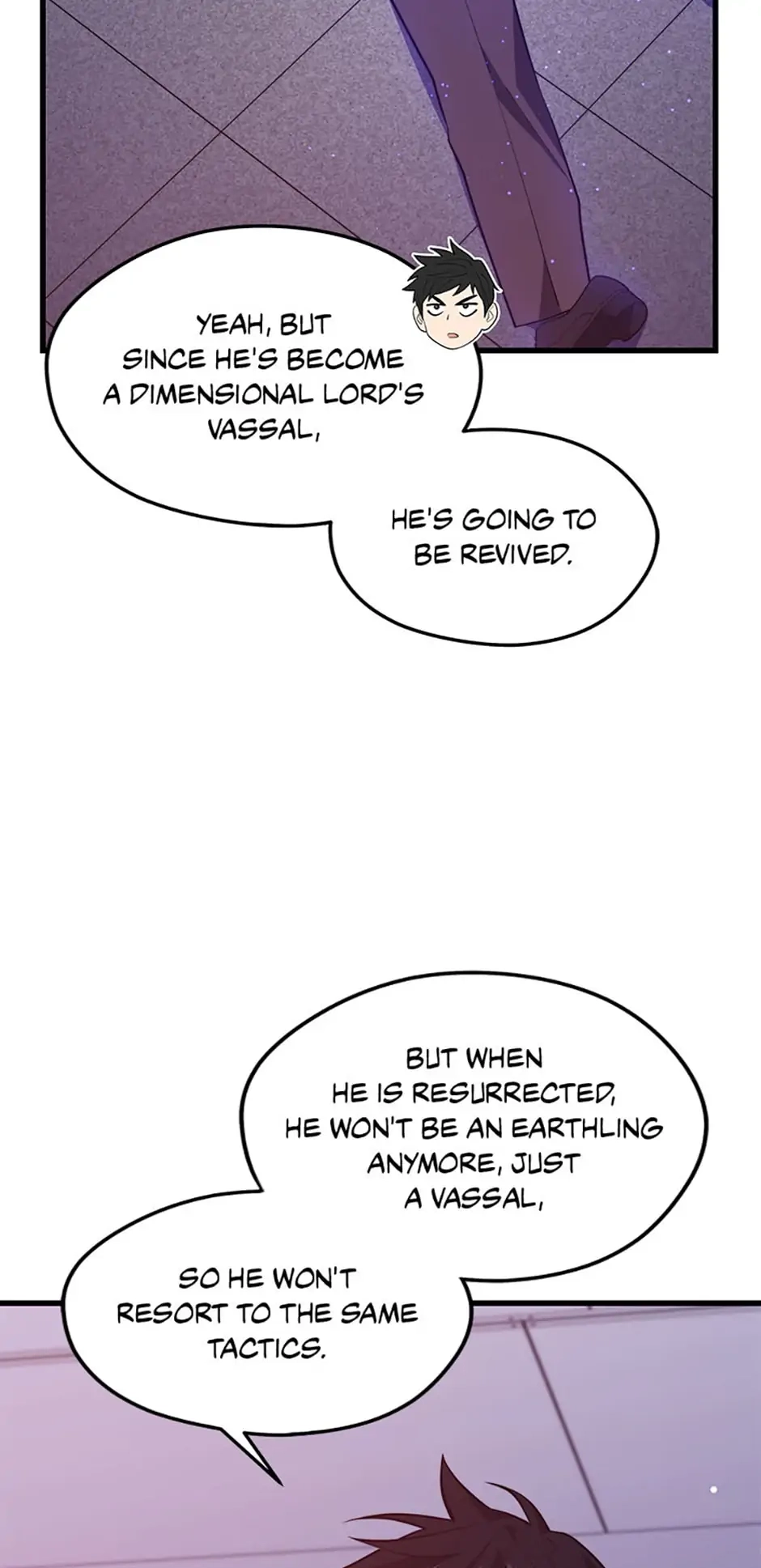 Read Seoul Station