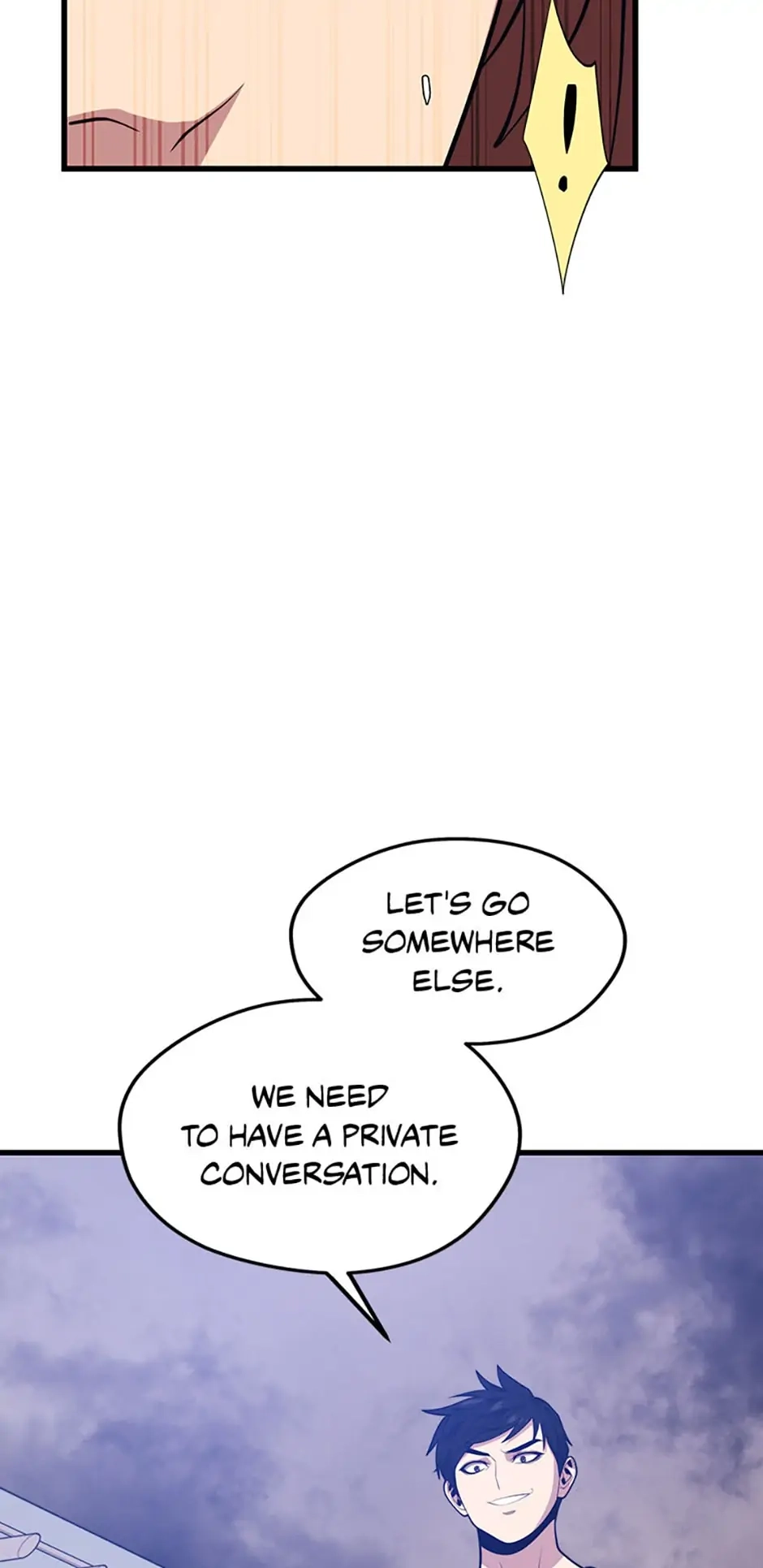 Read Seoul Station