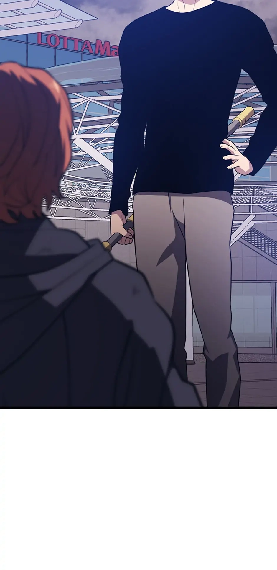Read Seoul Station