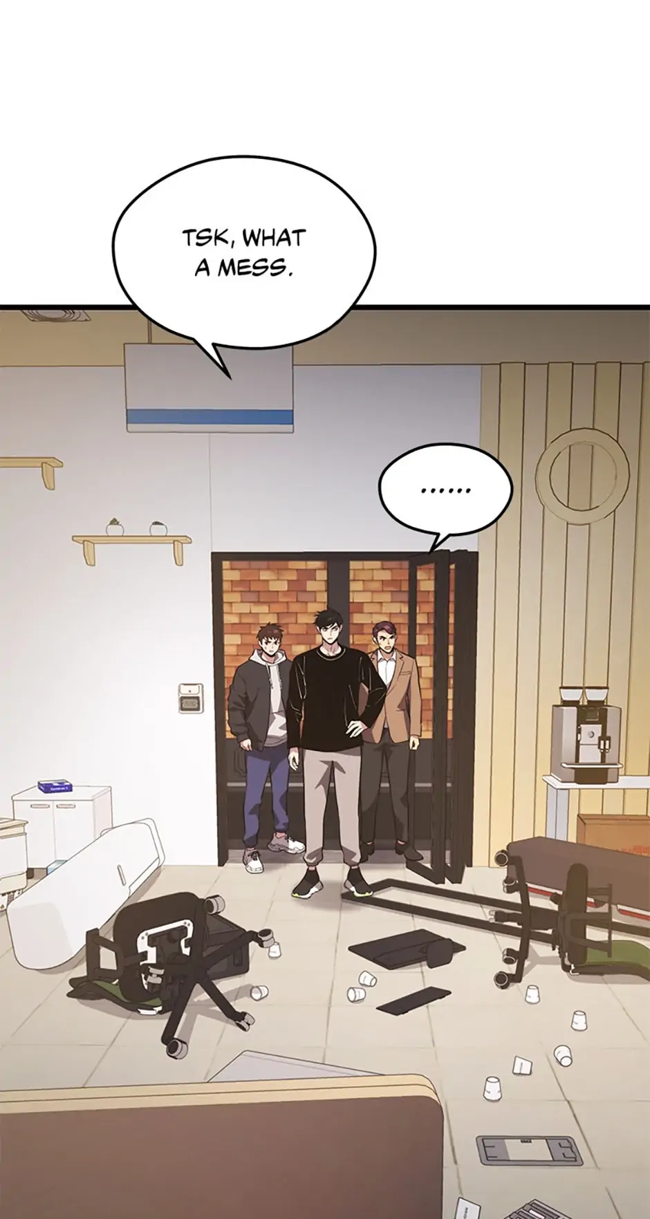 Read Seoul Station