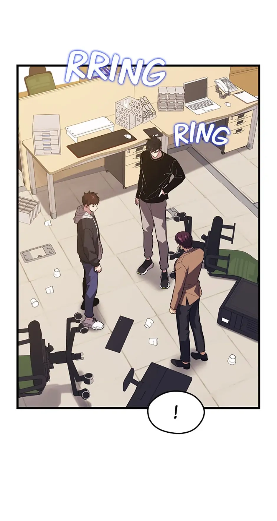 Read Seoul Station