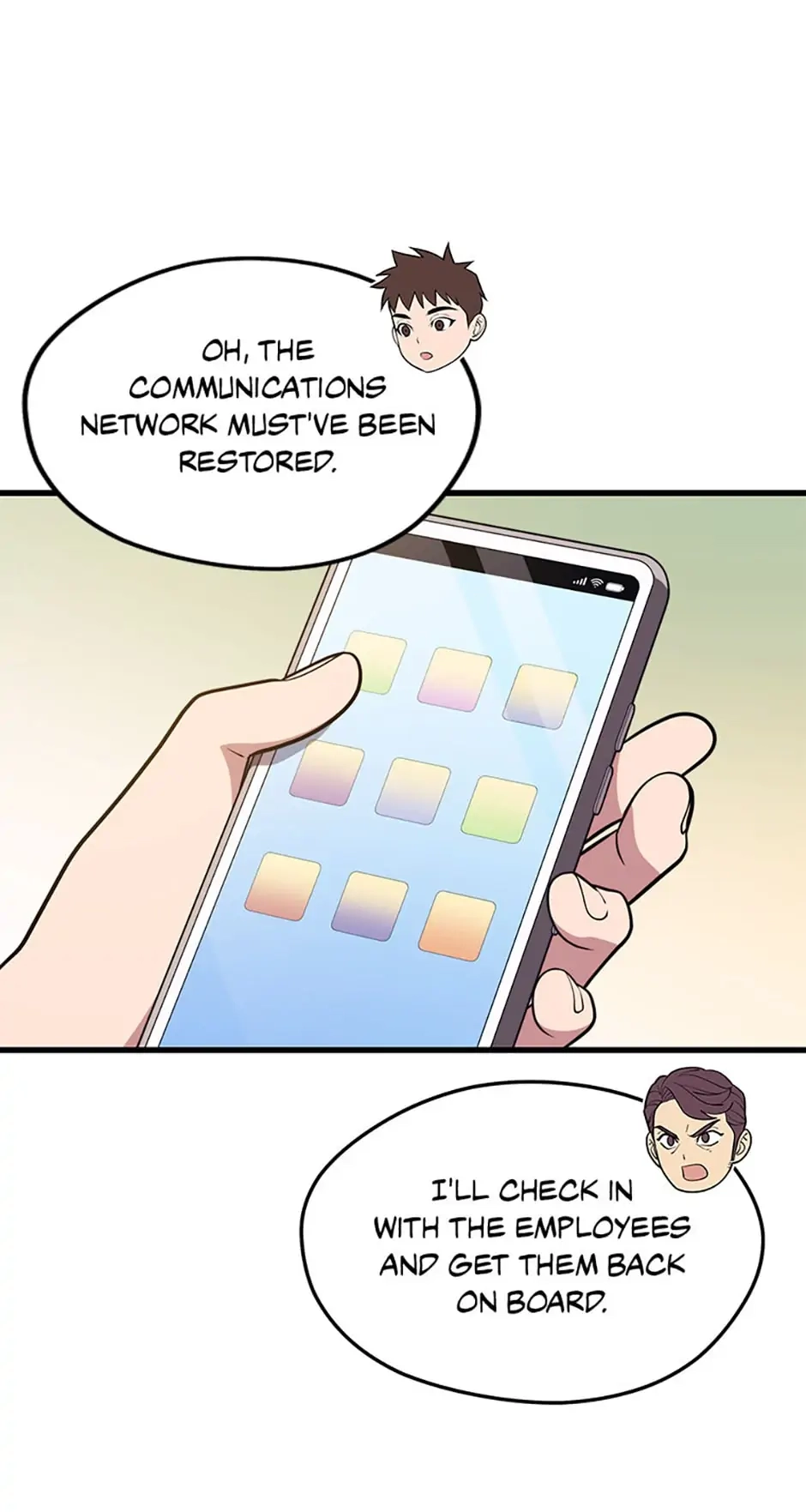 Read Seoul Station