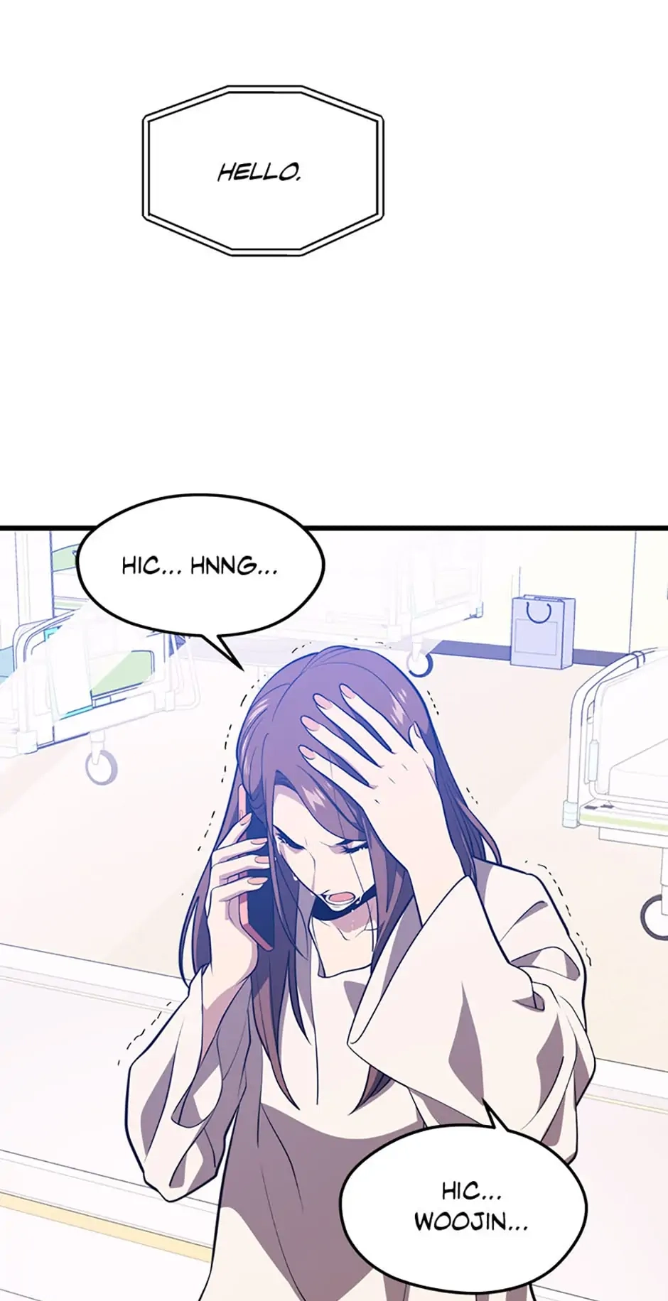 Read Seoul Station