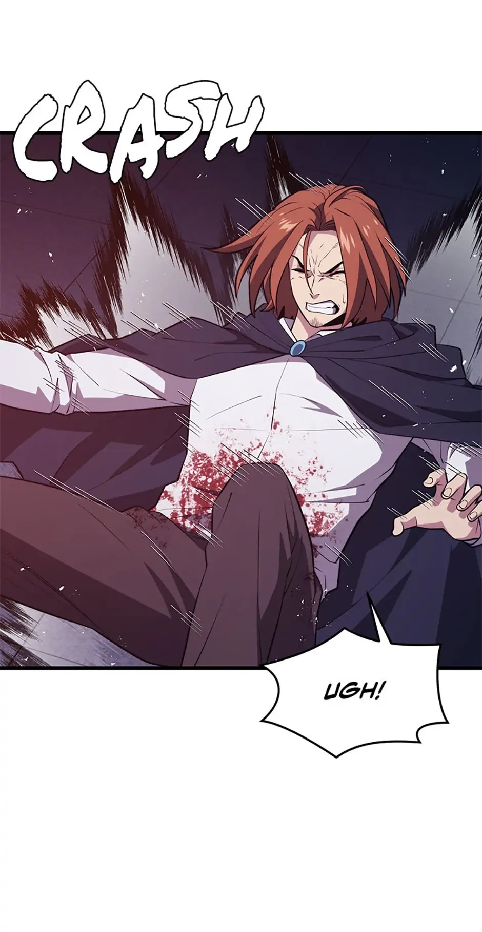 Read Seoul Station