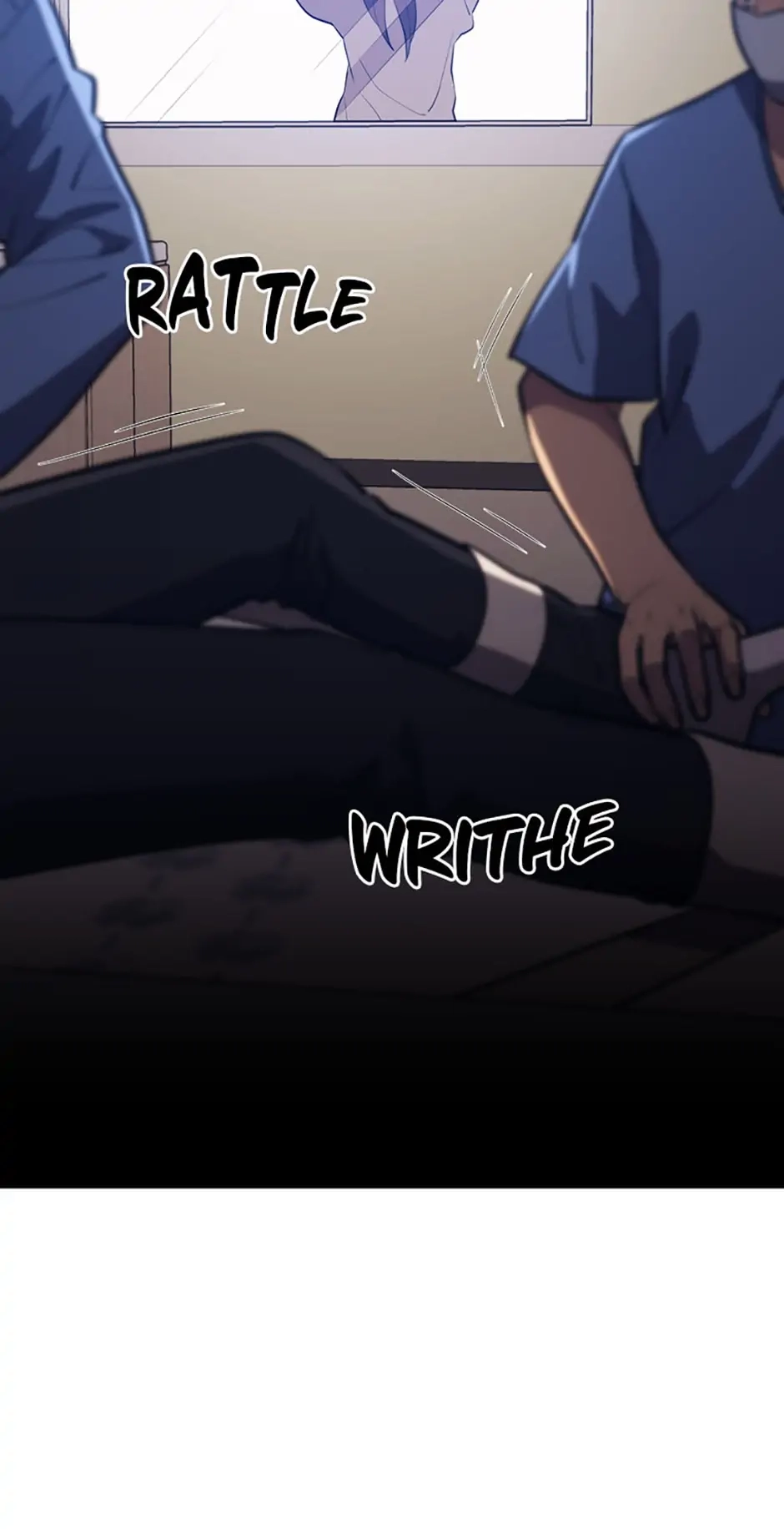 Read Seoul Station