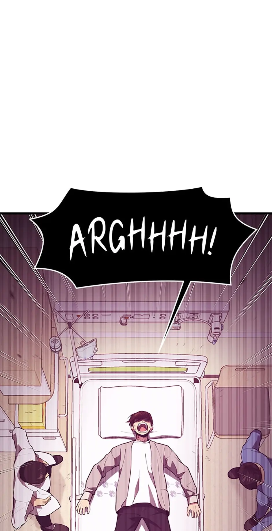 Read Seoul Station