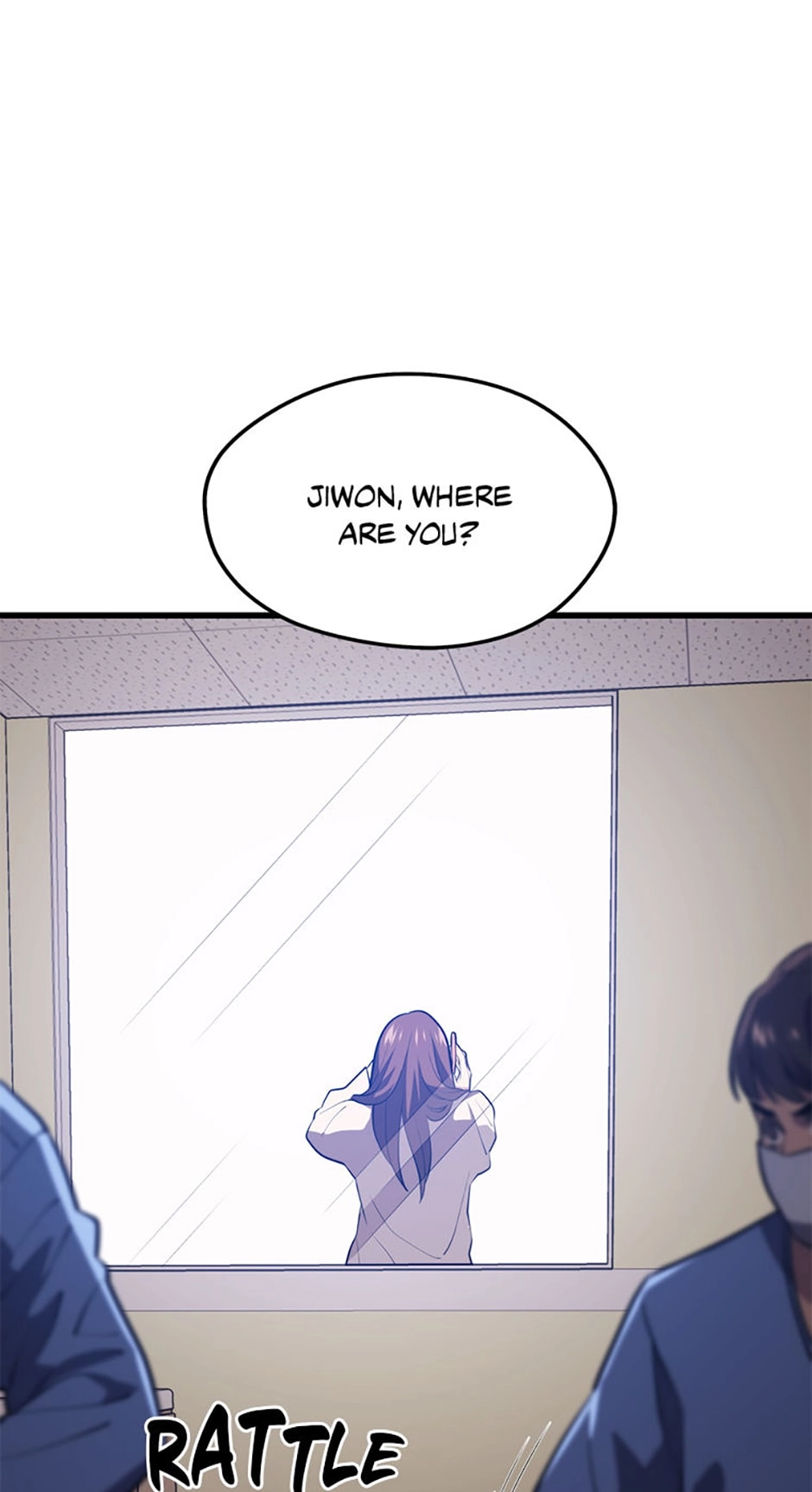 Read Seoul Station