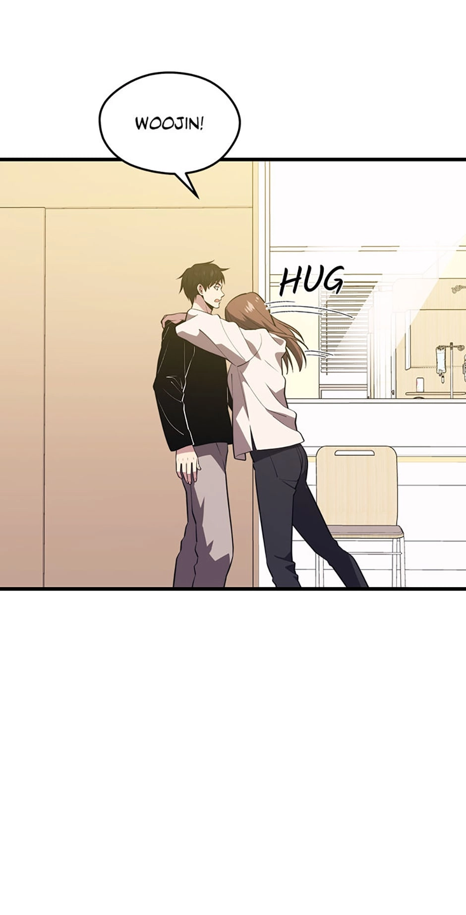 Read Seoul Station