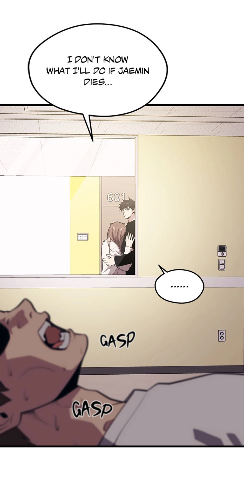 Read Seoul Station