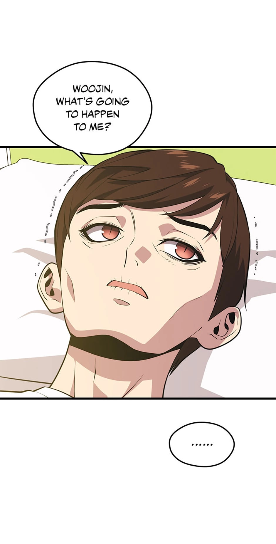 Read Seoul Station