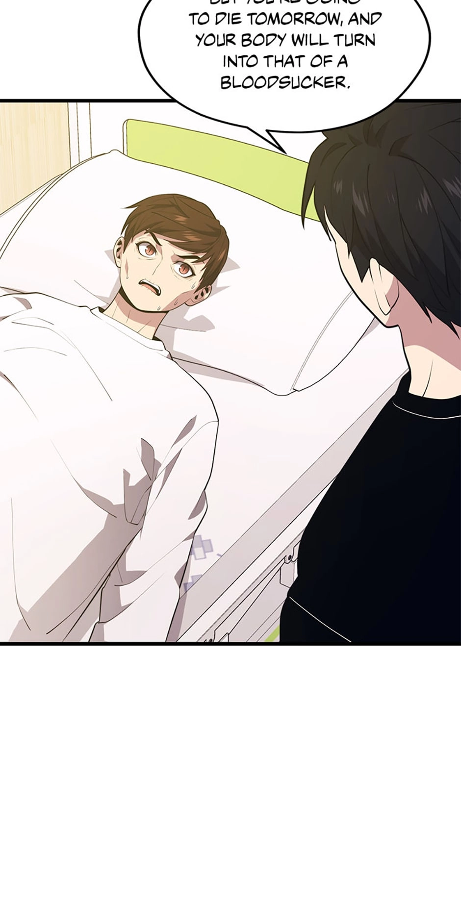 Read Seoul Station