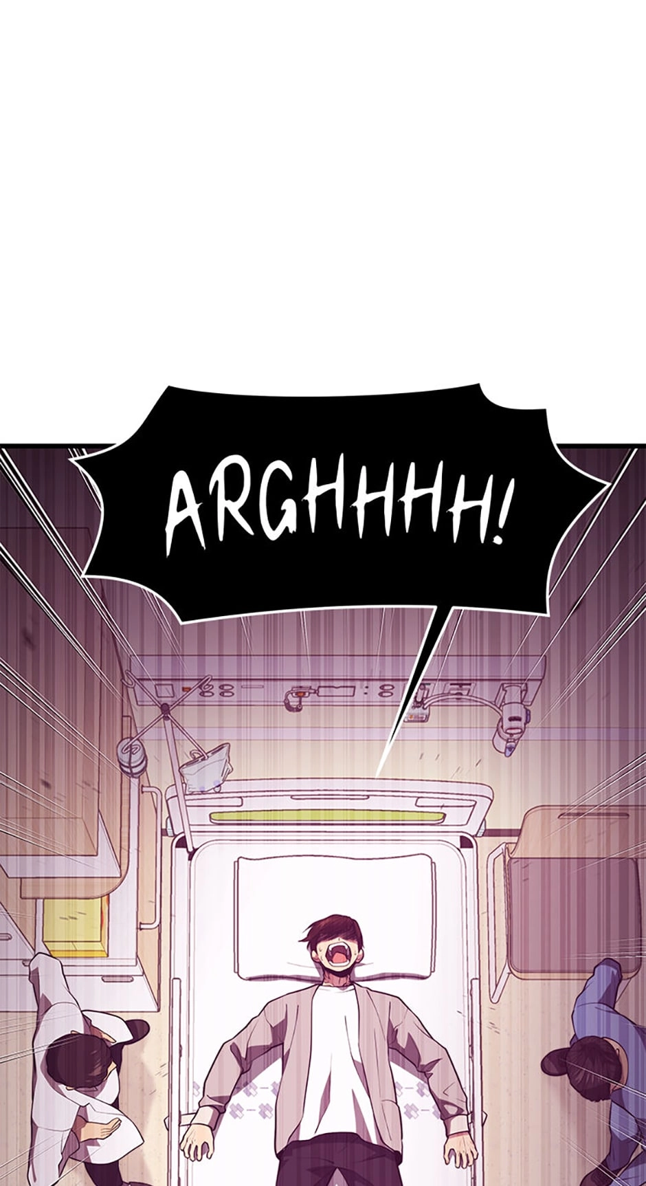 Read Seoul Station