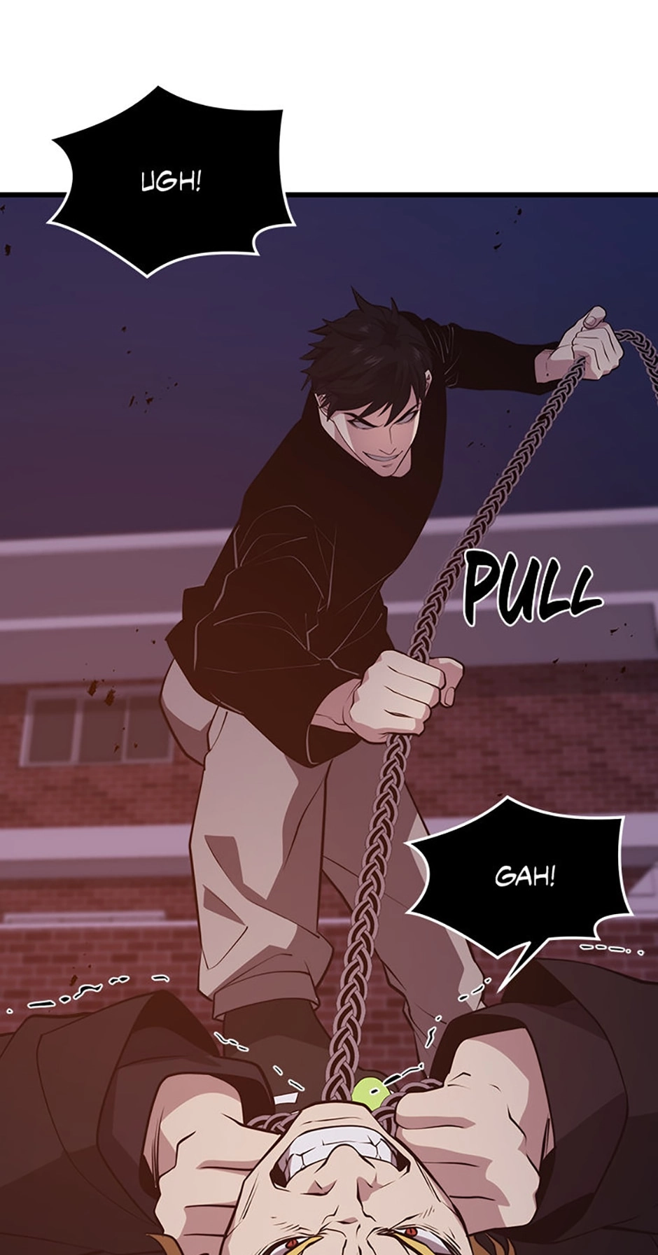 Read Seoul Station