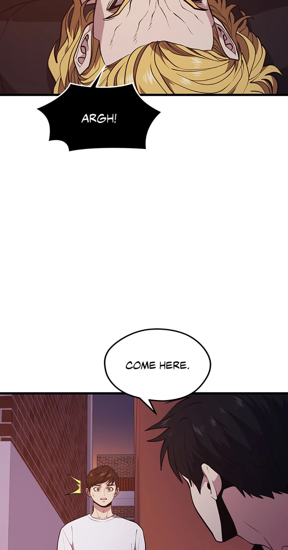 Read Seoul Station