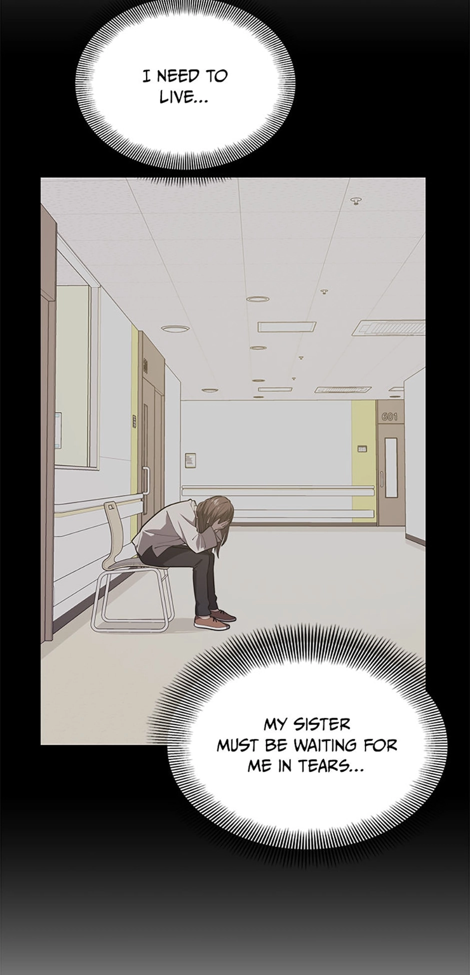 Read Seoul Station