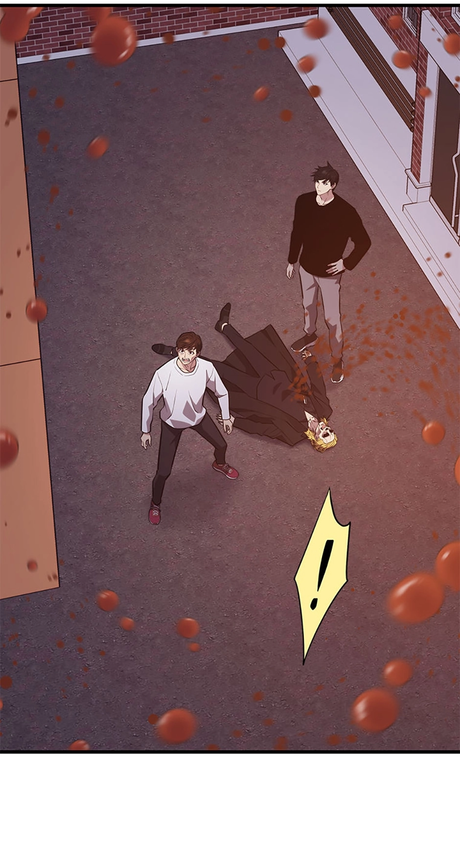 Read Seoul Station