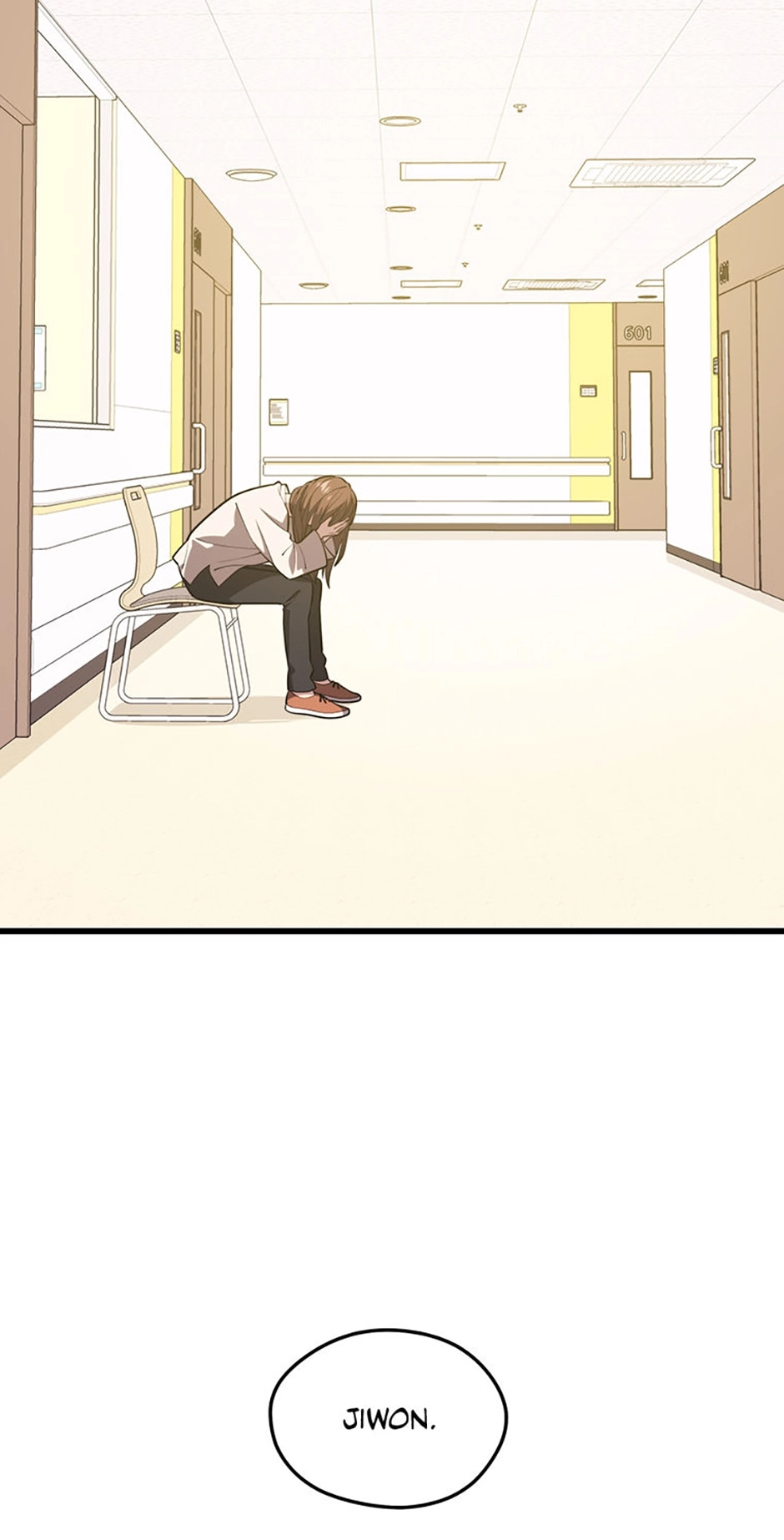 Read Seoul Station