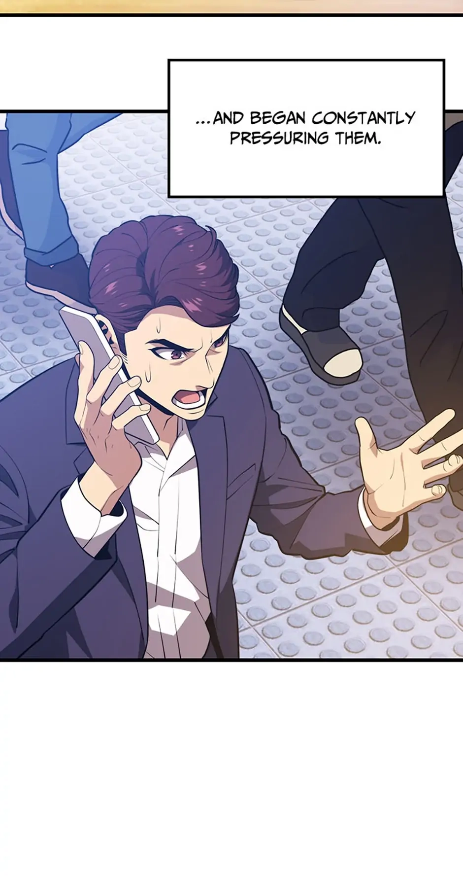 Read Seoul Station