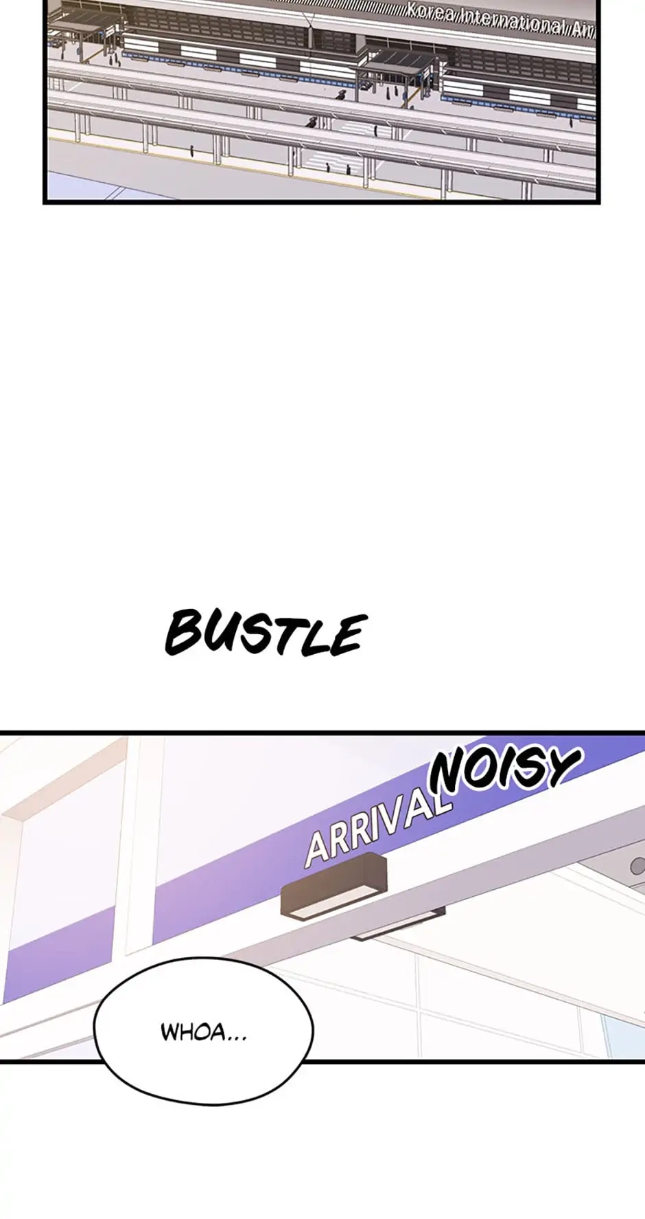 Read Seoul Station