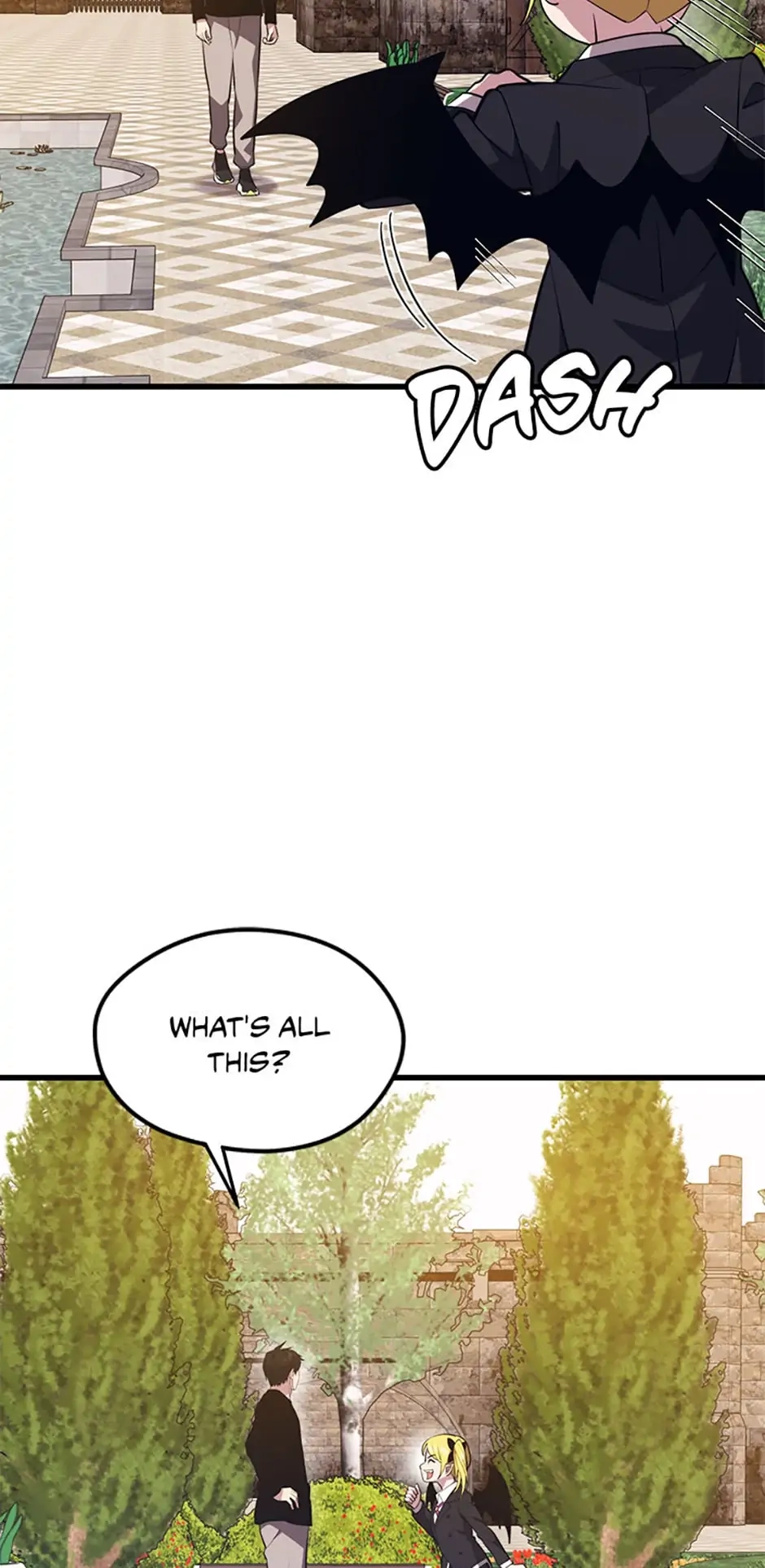 Read Seoul Station