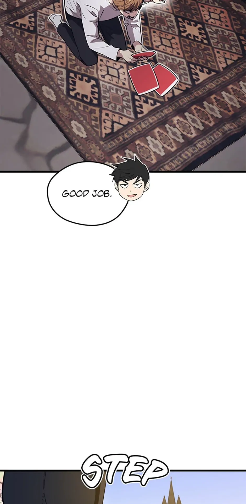 Read Seoul Station