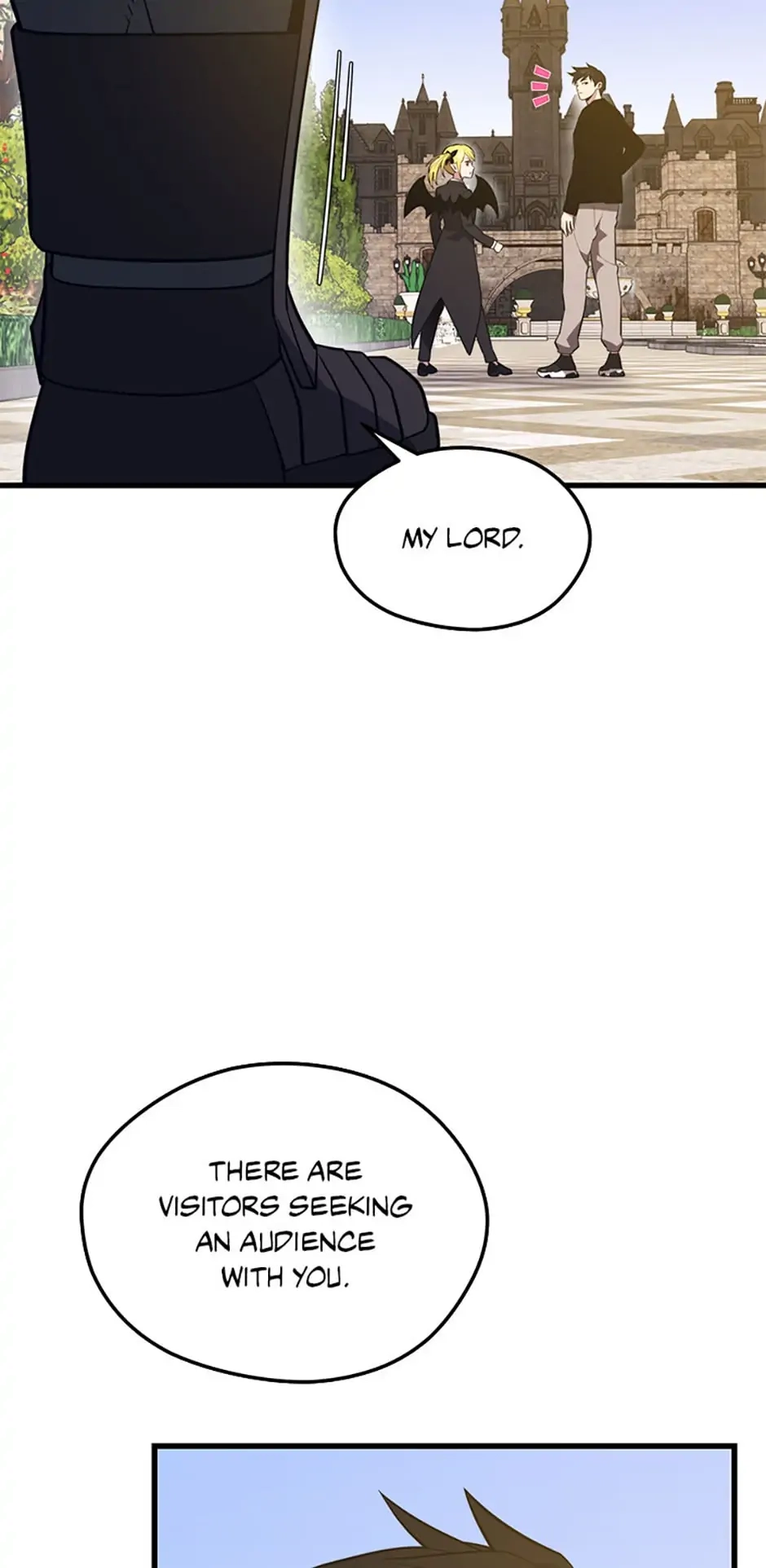Read Seoul Station