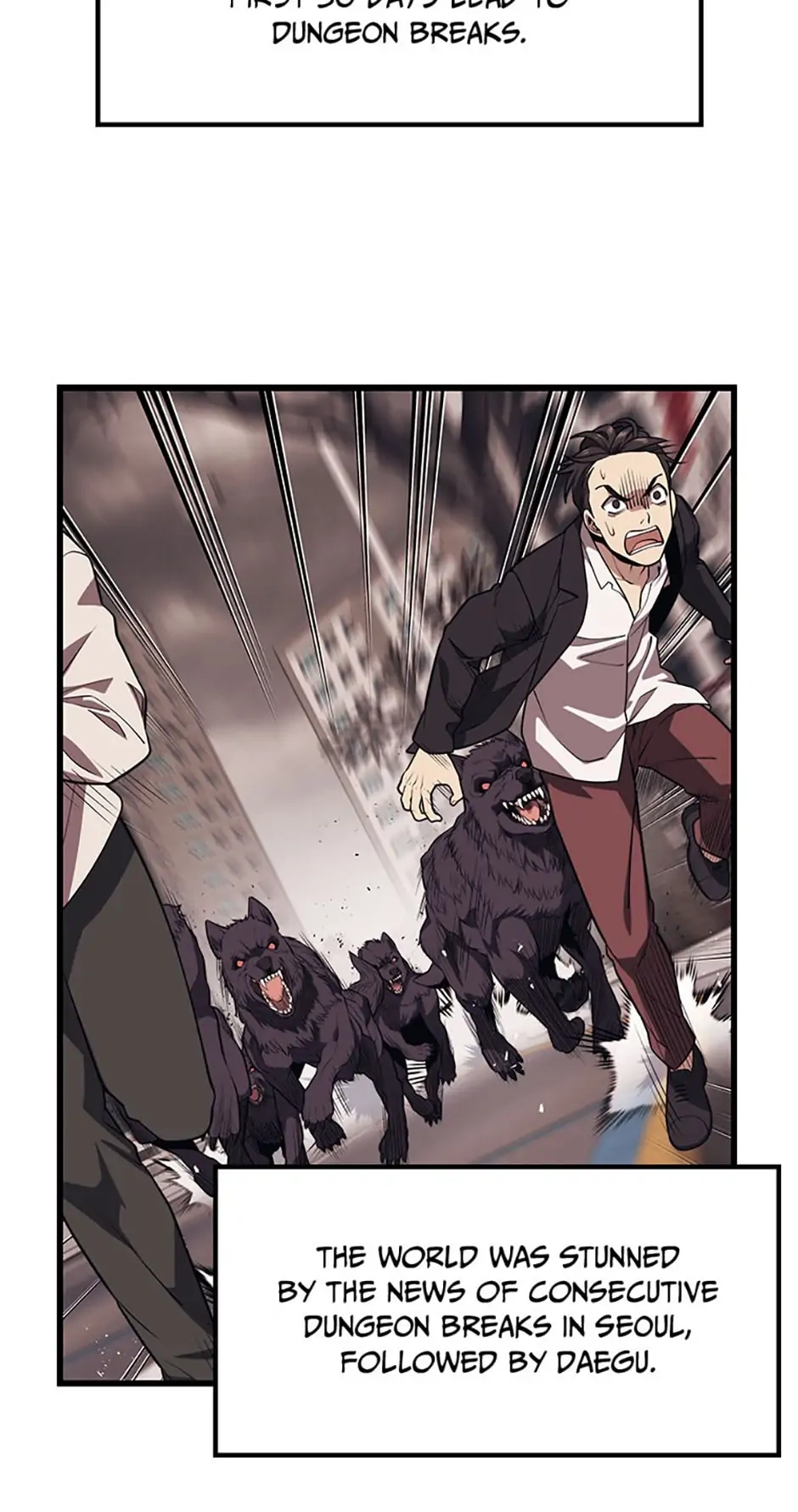Read Seoul Station