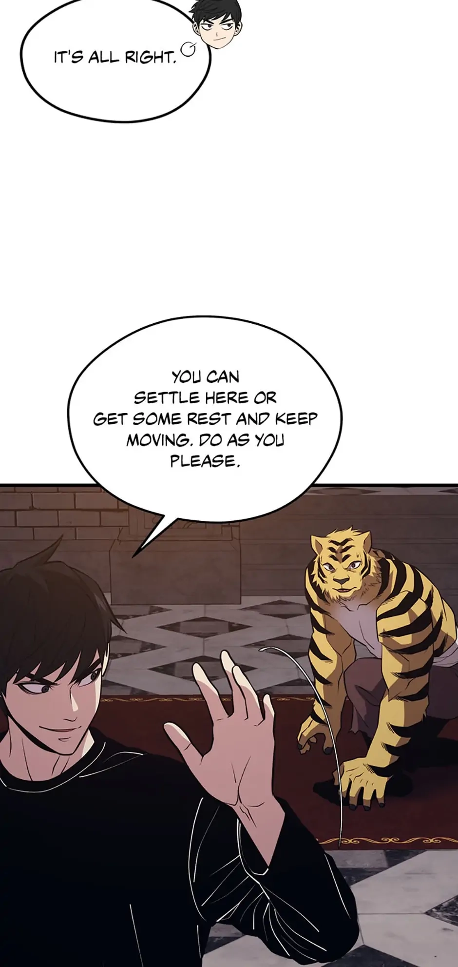 Read Seoul Station